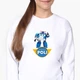 Свитшот для девочек Робокар Поли (Robocar Poli) (9509-1620) 158-164 см Черный - изображение 2