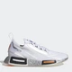Мужские кроссовки Adidas Nmd_R1 Spectoo FX6818 42 (8UK) 26.5 см Ftwwht/Ftwwht/Cblack (4064037495617) - изображение 1