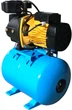 Насосная станция Optima JET150-PL-24 1.3 кВт (000013122) - изображение 4