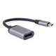 Переходник Type-C Male to DP 1.4 8K60Hz Vinga (VCPATCDP4) - изображение 2