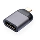 Переходник Type-C Male to DP 1.4 8K60Hz compact Vinga (VCPATCDP4C) - изображение 3