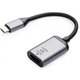 Переходник Type-C Male to HDMI 2.0 4K60Hz Vinga (VCPATCHDMI2) - изображение 2