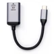 Переходник Type-C Male to HDMI 2.0 4K60Hz Vinga (VCPATCHDMI2) - изображение 3