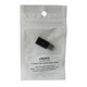 Переходник Type-C to Micro USB Lapara (LA-Type-C-MicroUSB-adaptor black) - изображение 4