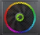 Блок питания GameMax RGB-1050 PRO (1050 Вт) - изображение 5