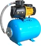 Насосная станция Optima JET100-PL-50 1.1 кВт (000013278) - изображение 1