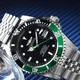 Мужские наручные часы Invicta 29177 Pro Diver у стилі Rolex - зображення 1