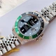 Мужские наручные часы Invicta 29177 Pro Diver у стилі Rolex - зображення 2