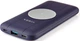 УМБ Vinga Wireless QC3.0 PD Soft Touch 10000 mAh Purple (BTPB3510WLROP) - зображення 3