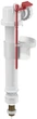 Впускной механизм с нижней подводкой KOLLER POOL VMM1-3/8" - изображение 1