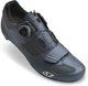 ​Велотуфли женские шоссе Giro Espada BOA E70 metallic charcoal/silver EU 38 - изображение 1