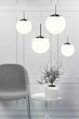 Люстра Nordlux Cafe 30 39583001 - зображення 6
