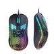 Игровая мышь iMICE T98 6 кнопок, 1200/2400/4800/7200 DPI - изображение 1
