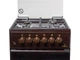 Плита Greta 1470-ГЭ-09А (B) чугун - изображение 3