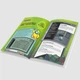 Книга Посібник для імпосторів в Among Us (укр) Zirka 143216 - зображення 4