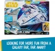 Інтерактивна іграшка Фурріал Зіркові Війни Чубака STAR WARS Ultimate Co-pilot Chewie - зображення 6