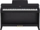 Цифрове піаніно Casio AP-470 Black (AP-470BKC7) - зображення 2