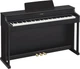 Цифрове піаніно Casio AP-470 Black (AP-470BKC7) - зображення 4