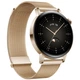 Смарт-годинник Huawei Watch GT3 42mm Elegant Gold (55027151) - зображення 3