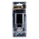 Мережевий зарядний пристрій Remax RP-U43 Wanfu 3.4A 4USB EU чорний - зображення 4
