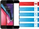 Защитное стекло для смартфона Apple iPhone 7 Plus/8 Plus ACCLAB 9H Black (1283126508165) - изображение 2