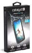 Водонепроницаемый чехол для iPhone X XS Catalyst STEALTH BLACK - изображение 6