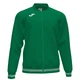 Олимпийка (мастерка) Joma CAMPUS ІІІ зеленая M 101591.450 - изображение 1