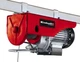 Тельфер електричний Einhell TC-EH 250 (2255130) - зображення 1