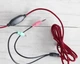 Ігрові навушники з мікрофоном HAVIT HV-H763d Black/Red 3.5мм - изображение 4