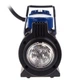 Компрессор "ViTOL" K-60 150psi/15Amp/40л/Фонарь/прикуриватель - изображение 14