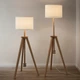 Напольный светильник IKEA LAUTERS 304.050.42 - изображение 4