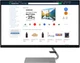 Монитор 27" Lenovo Q27q-1L (66C1GAC3UA) - изображение 2
