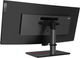 Монитор 39.7" Lenovo ThinkVision P40w-20 (62DDGAT6UA) - изображение 8