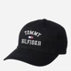 Кепка мужская Tommy Hilfiger 714098008 One Size Черная (1159759105) - изображение 1