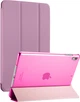 Чехол SilkCase Magnet для iPad 10.2 2019 Pink (10981) - изображение 1
