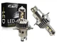 Автомобильные светодиодные лампы с цоколем H4, CREE GSP 50W, 6000K 18000 lm 35W, 9-18В Avtoexpect (36804) - изображение 1