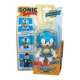 Фигурка-тянучка,STRETCH Mini SONIC (121222) - изображение 1