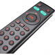 Пульт для SMART TV BOX X96 X6s - зображення 2