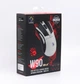 Ігрова миша A4Tech W90 Max Bloody Panda - зображення 5