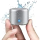 Колонка-Bluetooth мини с чехлом EWA A106 Silver - изображение 5
