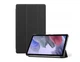 Чехол-книжка AirOn Premium для Samsung Galaxy Tab A7 Lite SM-T220/SM-T225 Black - изображение 1