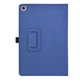 Чехол-книжка BeCover Slimbook для Huawei MatePad T 10 Deep Blue - изображение 3