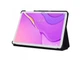 Чехол-книжка BeCover Slimbook для Huawei MatePad T 10 Deep Black - изображение 4