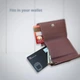 Крипто-кошелек AT.Wallet - изображение 4