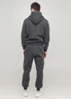 Брюки Only Man (95-PSrk-01-19-graphite/Lfront-tiger-silver-2XS) - изображение 2