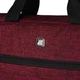 Сумка для ноутбука 2E 16" Burgundy (2E-CBN315BG) - зображення 8