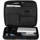 Сумка для ноутбука 2E TopLoad Classic 14" Black (2E-CBT6814BK) - изображение 9