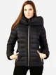 Куртка зимняя короткая женская Colin's CL1029516BLK S Черная - изображение 1
