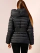 Куртка зимняя короткая женская Colin's CL1029516BLK S Черная - изображение 2