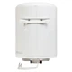 Водонагреватель Bosch Tronic 1000 TR1000T 50 SB Электрический 1.5 кВ 50 л Круглый Мех.упр-ние Украина - изображение 3